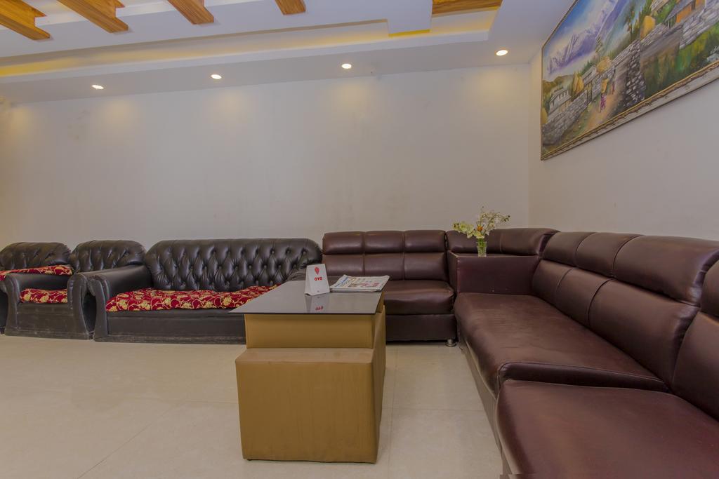 Gallery Image Of Hotel Shraddha Palace