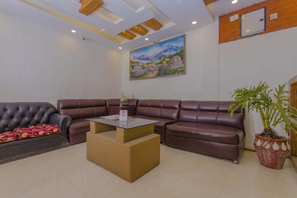 Gallery Image Of Hotel Shraddha Palace