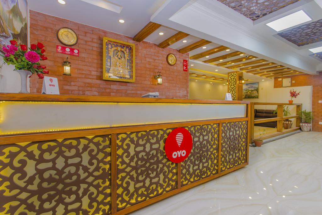Gallery Image Of Hotel Shraddha Palace