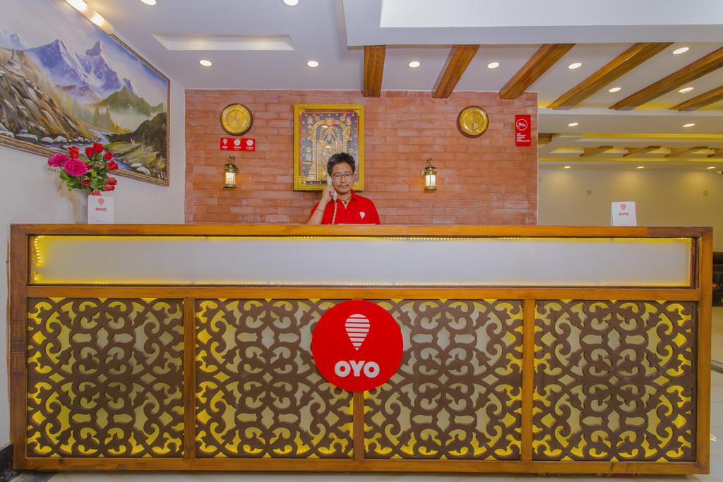 Gallery Image Of Hotel Shraddha Palace