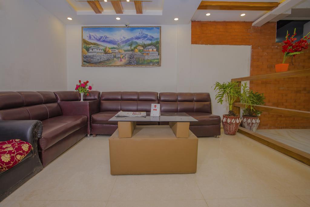 Gallery Image Of Hotel Shraddha Palace