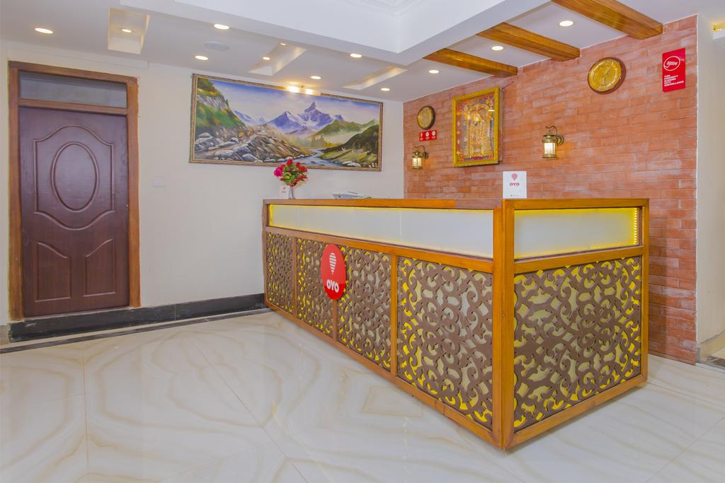 Gallery Image Of Hotel Shraddha Palace