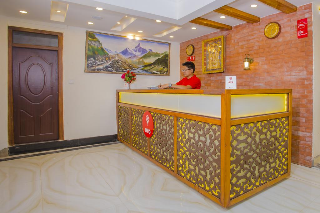 Gallery Image Of Hotel Shraddha Palace