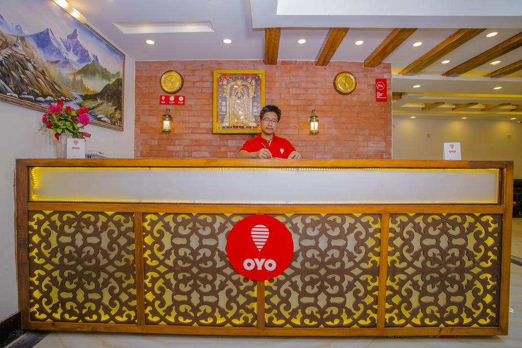 Gallery Image Of Hotel Shraddha Palace
