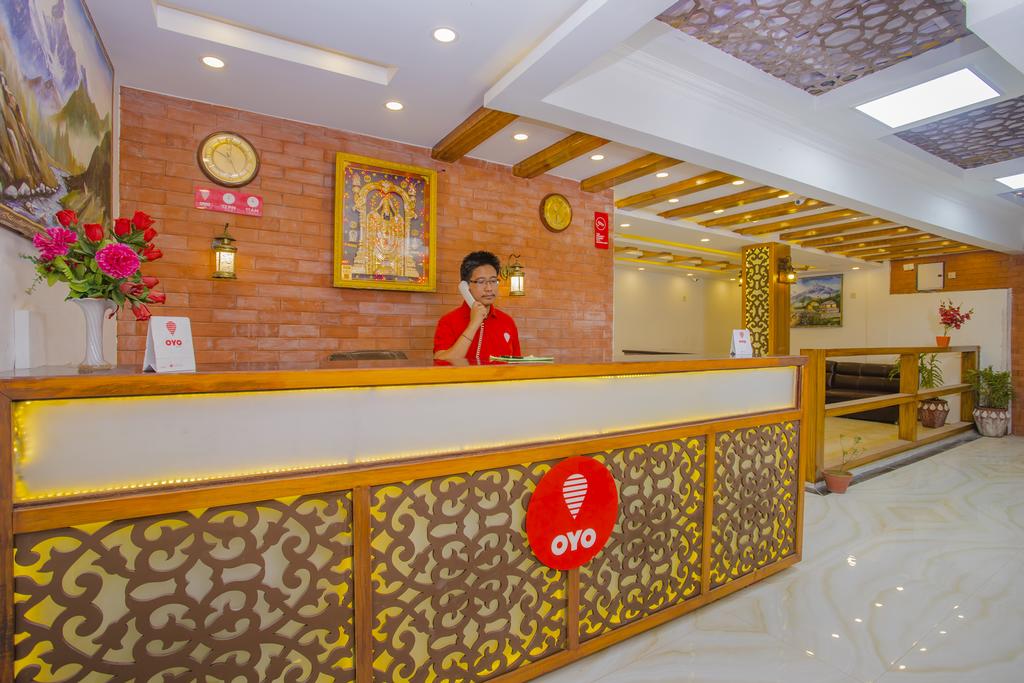 Gallery Image Of Hotel Shraddha Palace