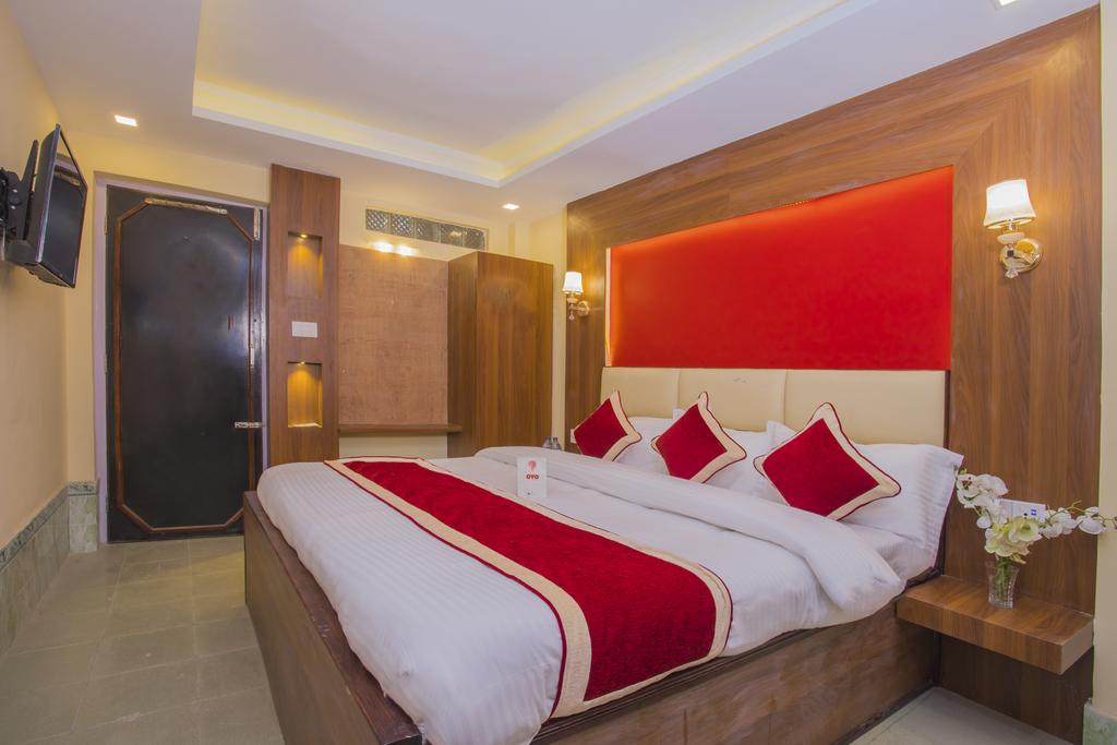 Gallery Image Of Hotel Shraddha Palace