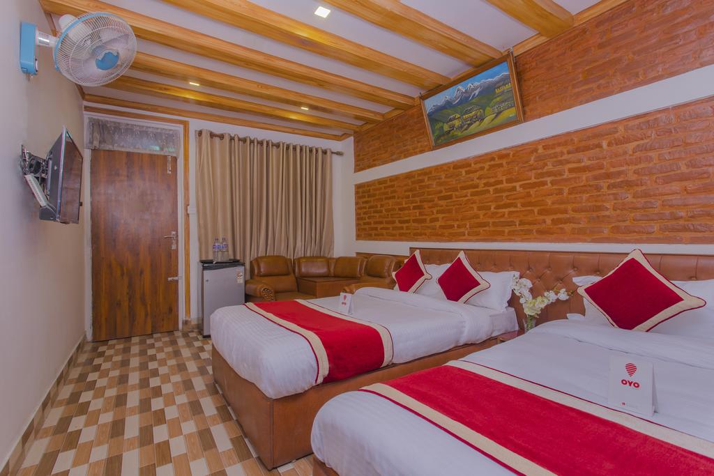 Gallery Image Of Hotel Shraddha Palace