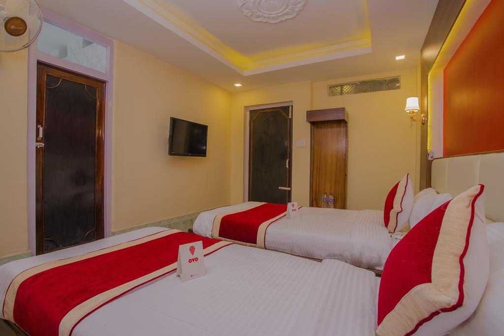 Gallery Image Of Hotel Shraddha Palace