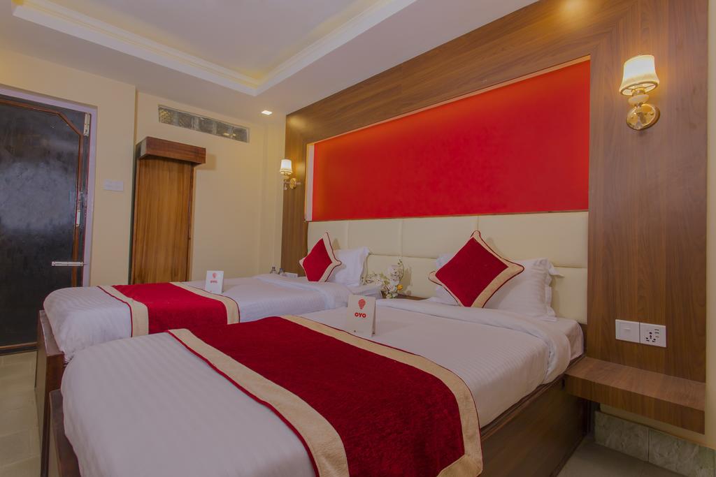 Gallery Image Of Hotel Shraddha Palace