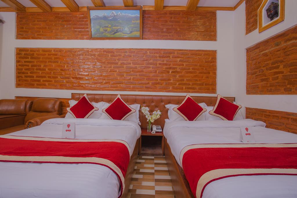 Gallery Image Of Hotel Shraddha Palace