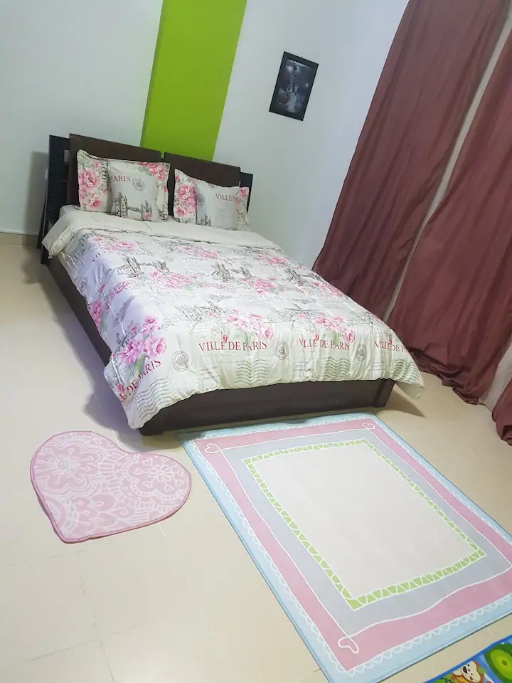 Gallery Image Of Apartment Located Heart of Manama ,Oasis AlJuffair