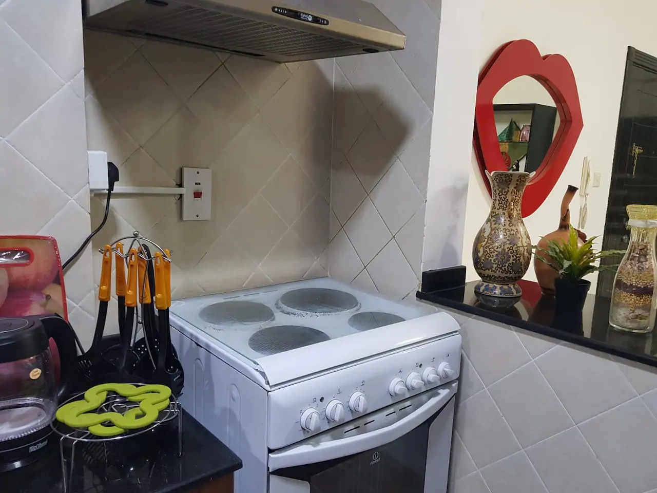 Gallery Image Of Apartment Located Heart of Manama ,Oasis AlJuffair