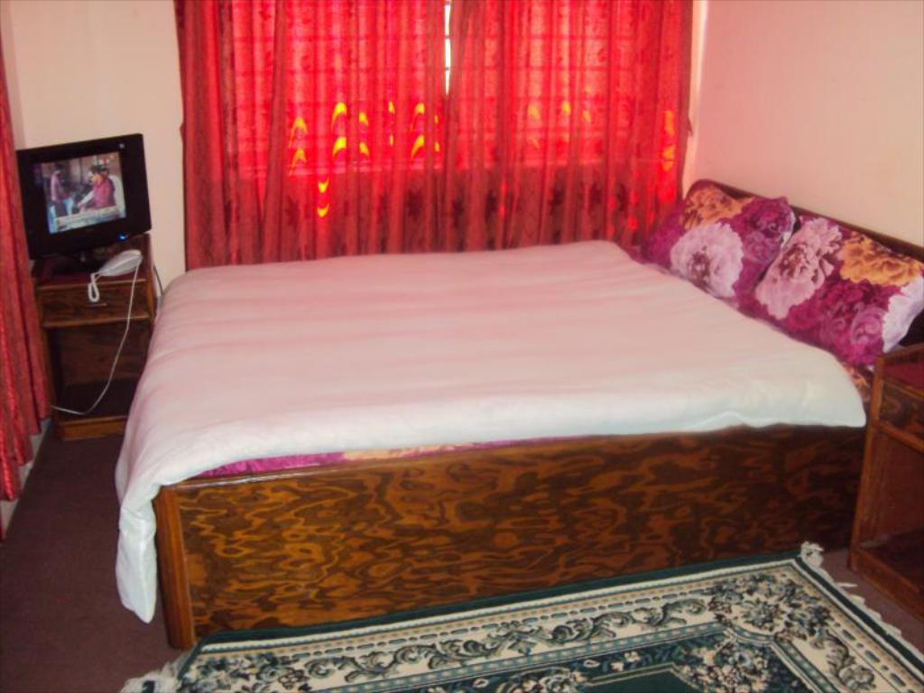 Gallery Image Of Hotel Tree House