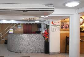 Gallery Image Of Al- SANA HOTEL