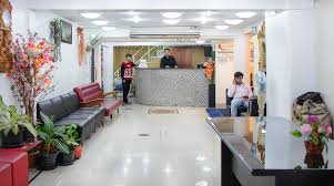 Gallery Image Of Al- SANA HOTEL