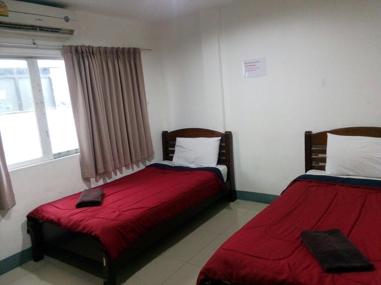 Gallery Image Of Al- SANA HOTEL