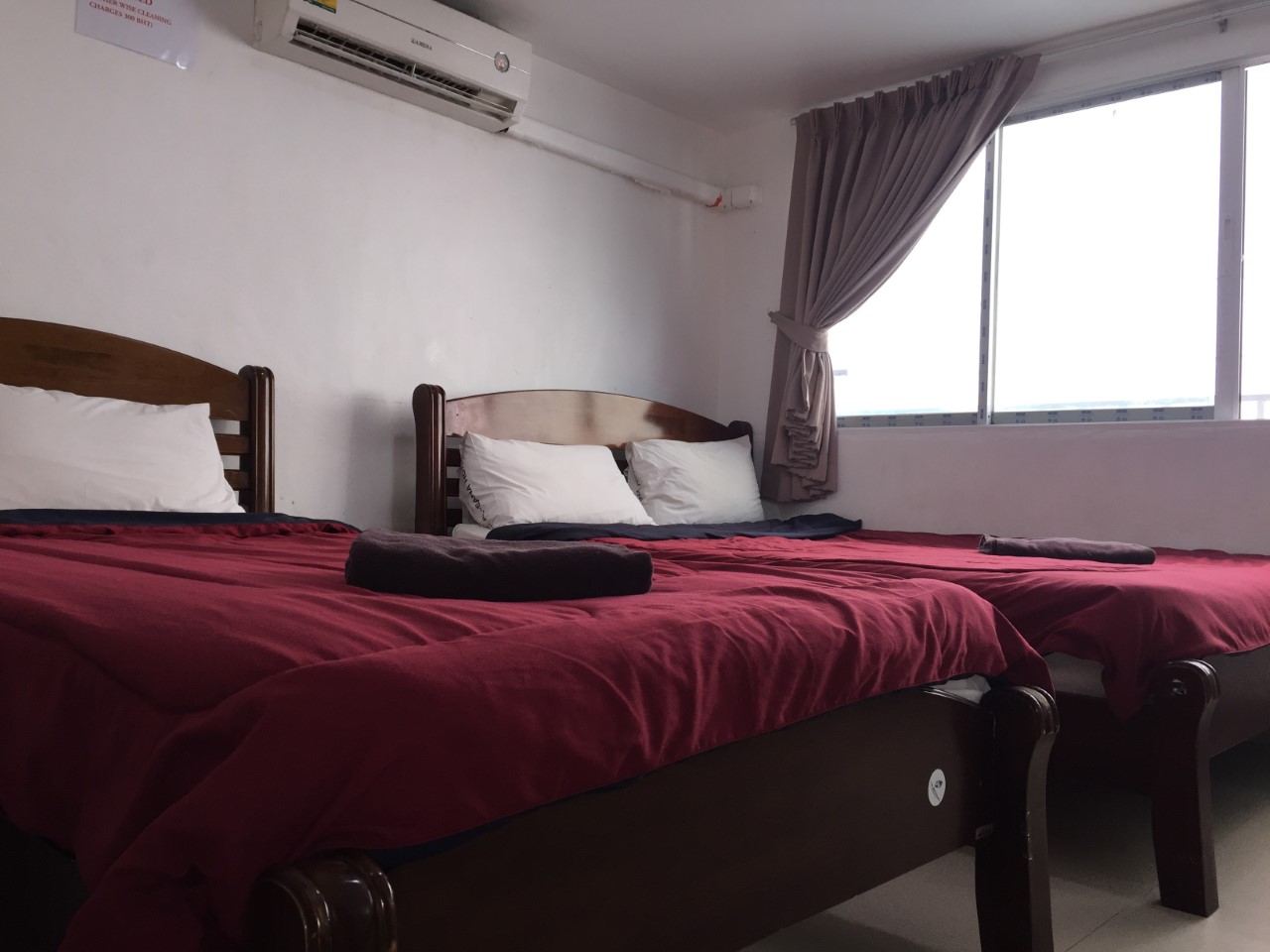 Gallery Image Of Al- SANA HOTEL