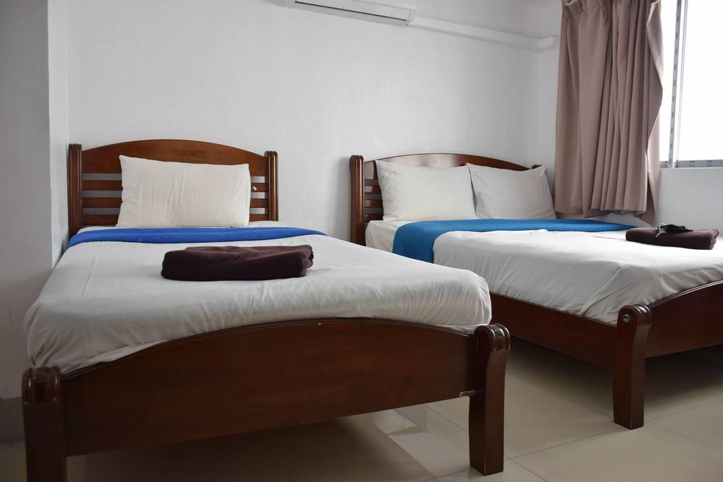 Gallery Image Of Al- SANA HOTEL