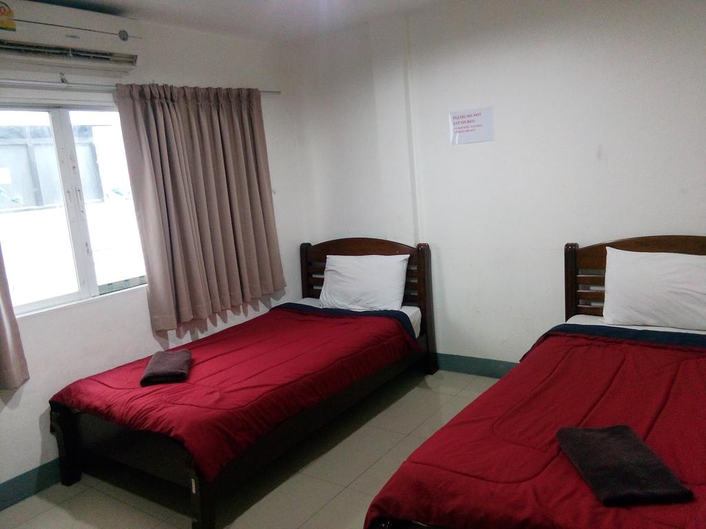 Gallery Image Of Al- SANA HOTEL