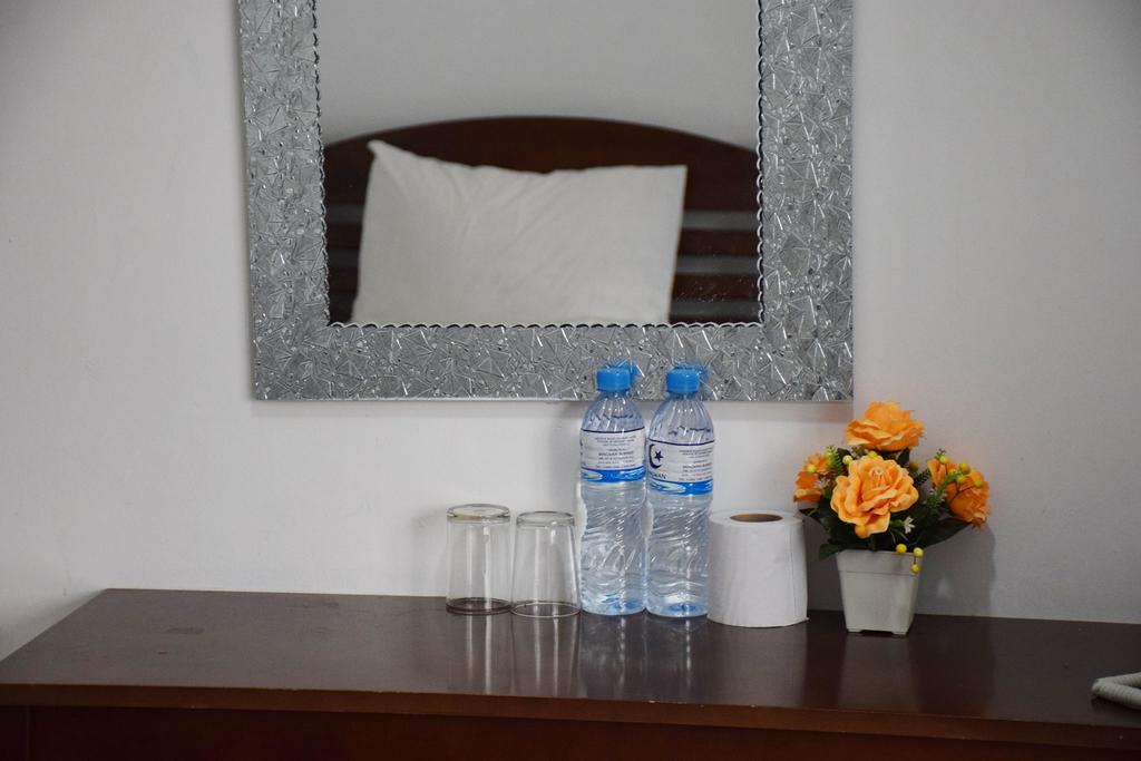 Gallery Image Of Al- SANA HOTEL