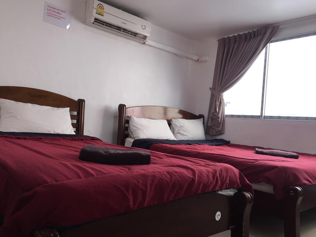 Gallery Image Of Al- SANA HOTEL