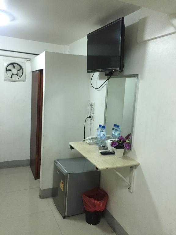 Gallery Image Of Al- SANA HOTEL