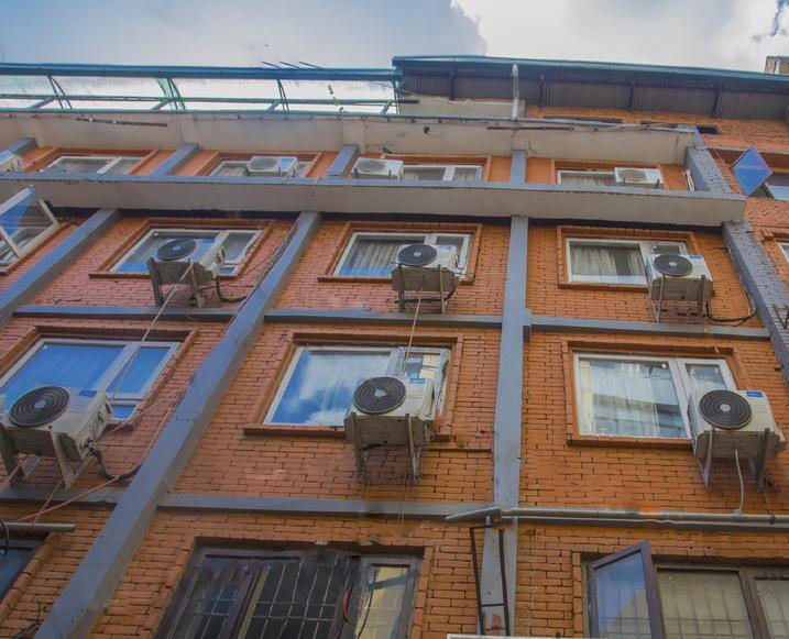 Gallery Image Of Hotel Vikramshila Pvt.Ltd