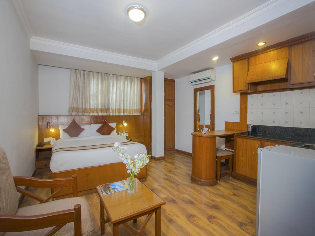 Gallery Image Of Hotel Vikramshila Pvt.Ltd