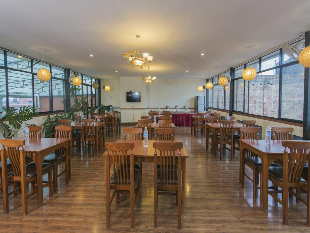 Gallery Image Of Hotel Vikramshila Pvt.Ltd