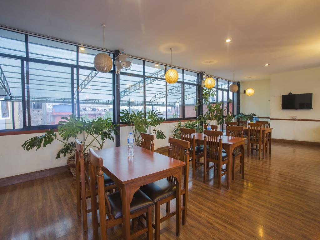 Gallery Image Of Hotel Vikramshila Pvt.Ltd