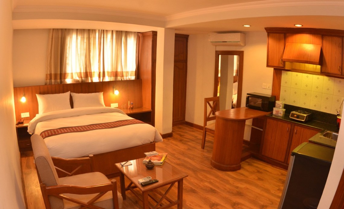 Gallery Image Of Hotel Vikramshila Pvt.Ltd