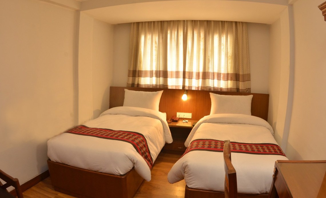 Gallery Image Of Hotel Vikramshila Pvt.Ltd