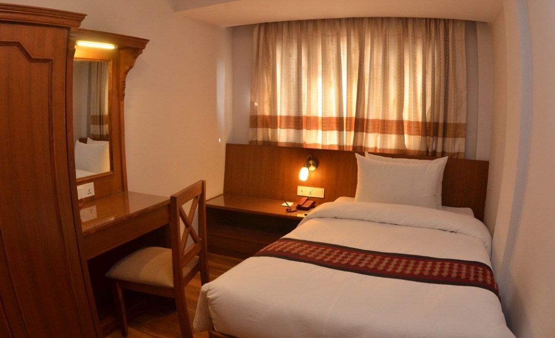 Gallery Image Of Hotel Vikramshila Pvt.Ltd