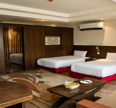 Gallery Image Of Hotel Vikramshila Pvt.Ltd