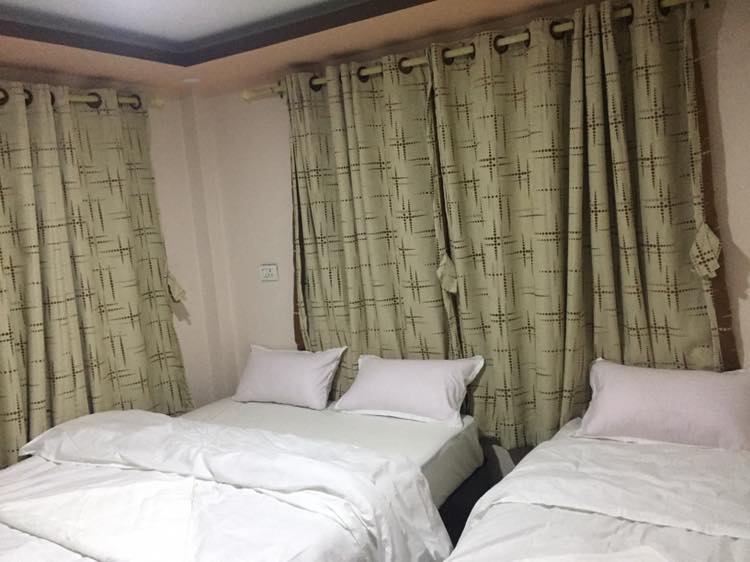 Gallery Image Of Airport Taaj Hotel