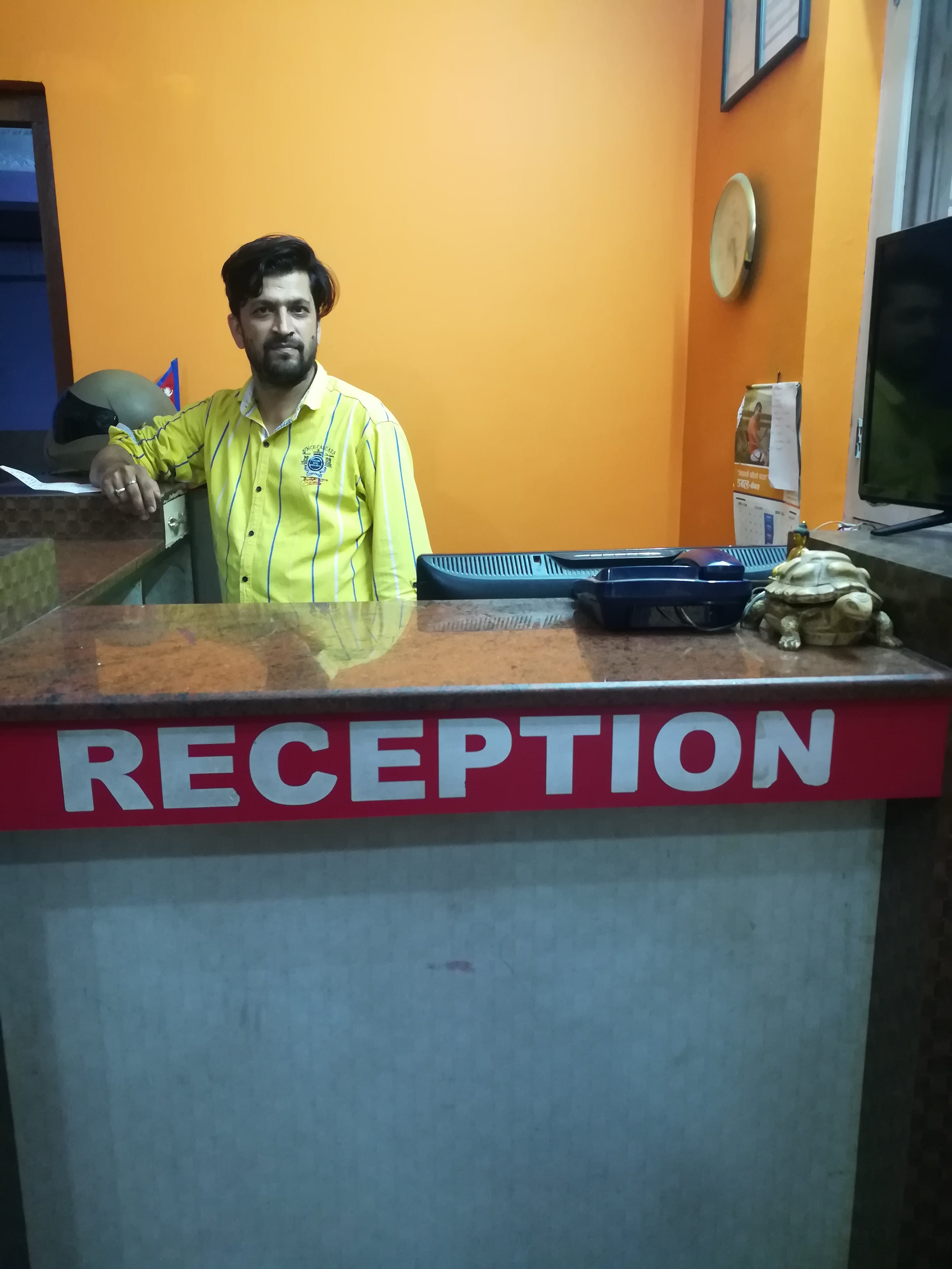 Gallery Image Of Durbar Hotel
