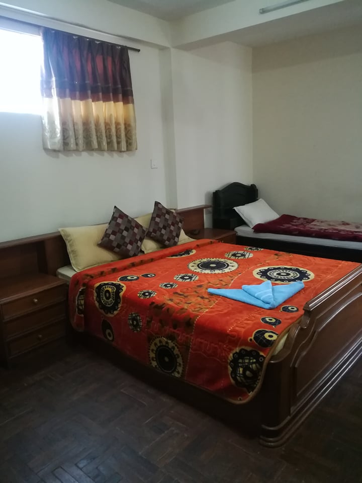 Gallery Image Of Durbar Hotel