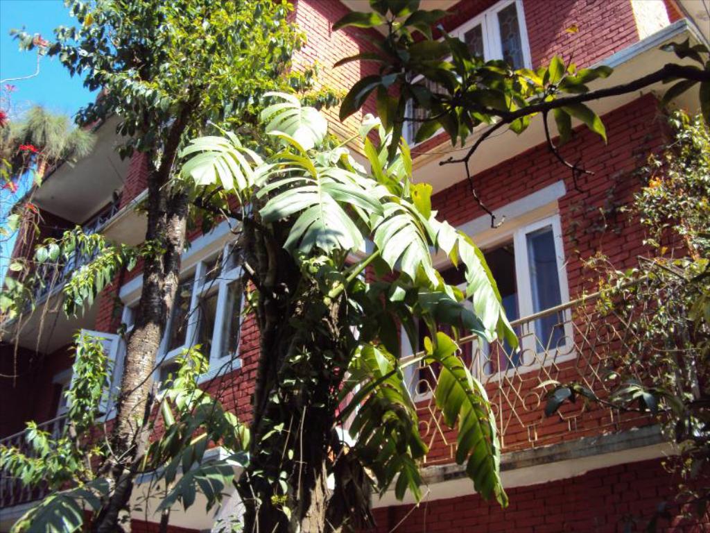 Gallery Image Of Sukeyasu hotel Pvt.Ltd