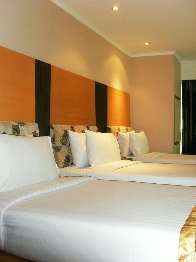 Gallery Image Of Sea View Resort 