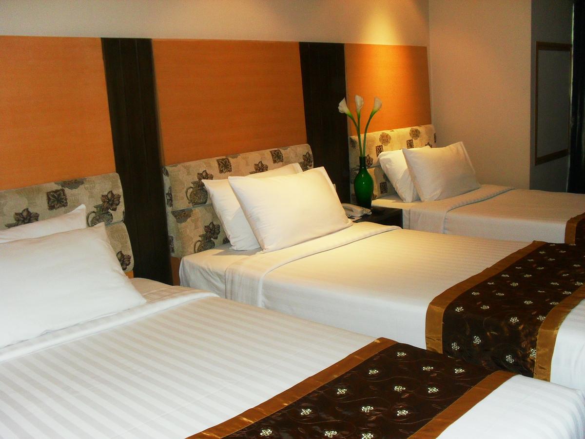 Gallery Image Of Sea View Resort 