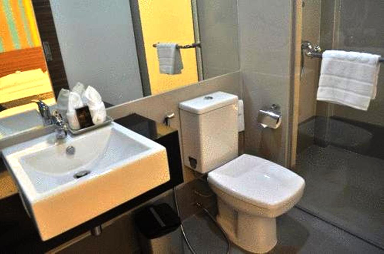 Gallery Image Of Sea View Resort 