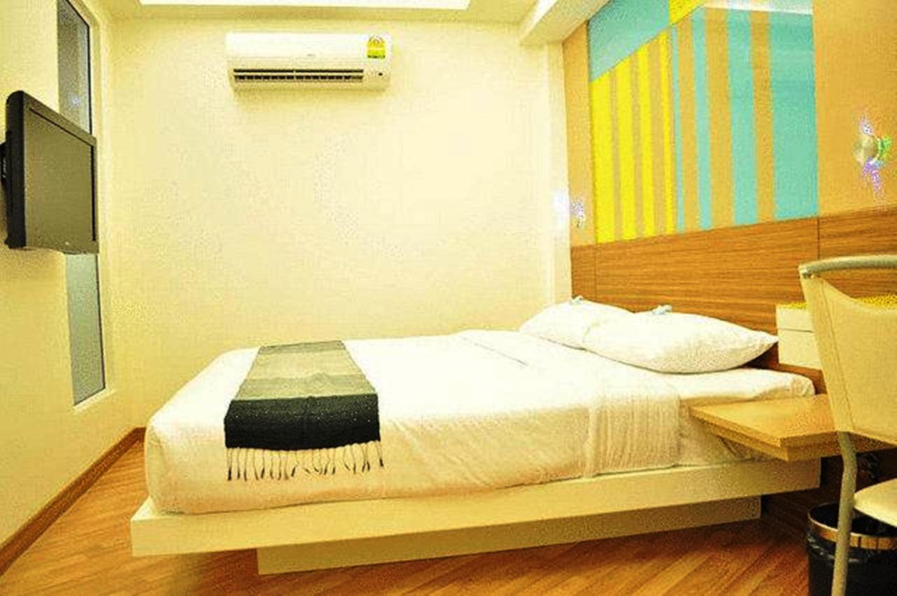 Gallery Image Of Sea View Resort 