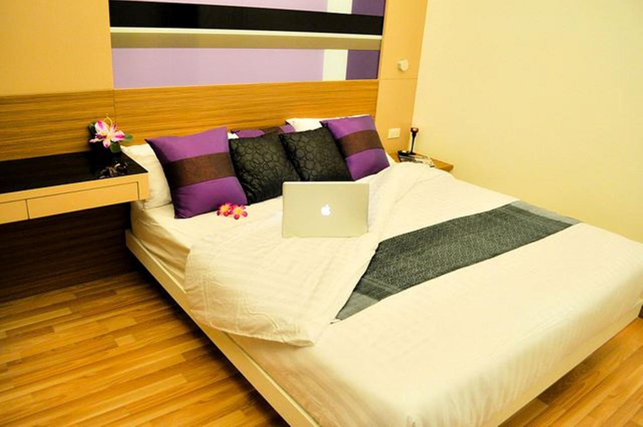 Gallery Image Of Sea View Resort 