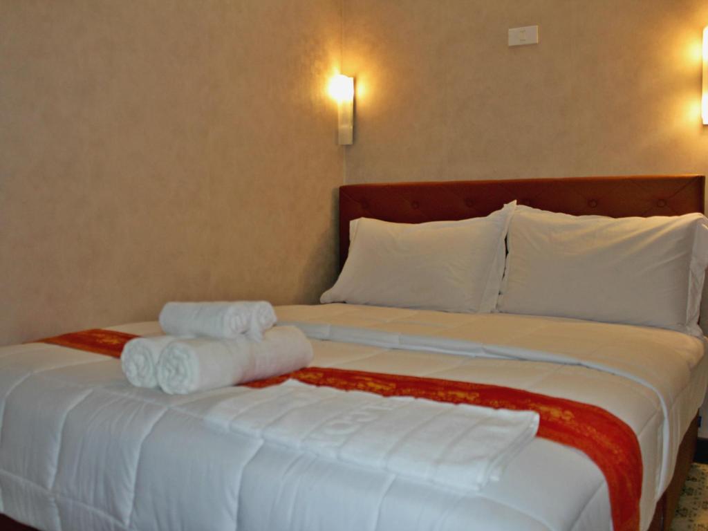 Gallery Image Of Sea View Resort 