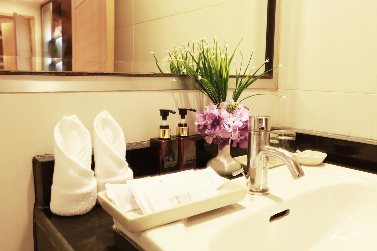 Gallery Image Of Sea View Resort 