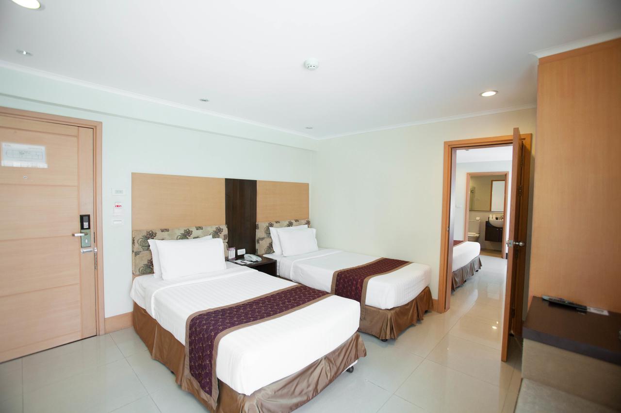 Gallery Image Of Sea View Resort 