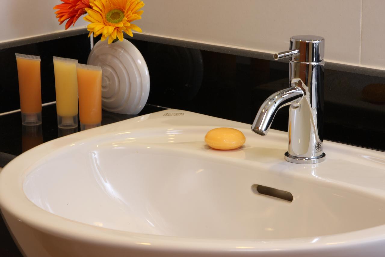 Gallery Image Of Sea View Resort 