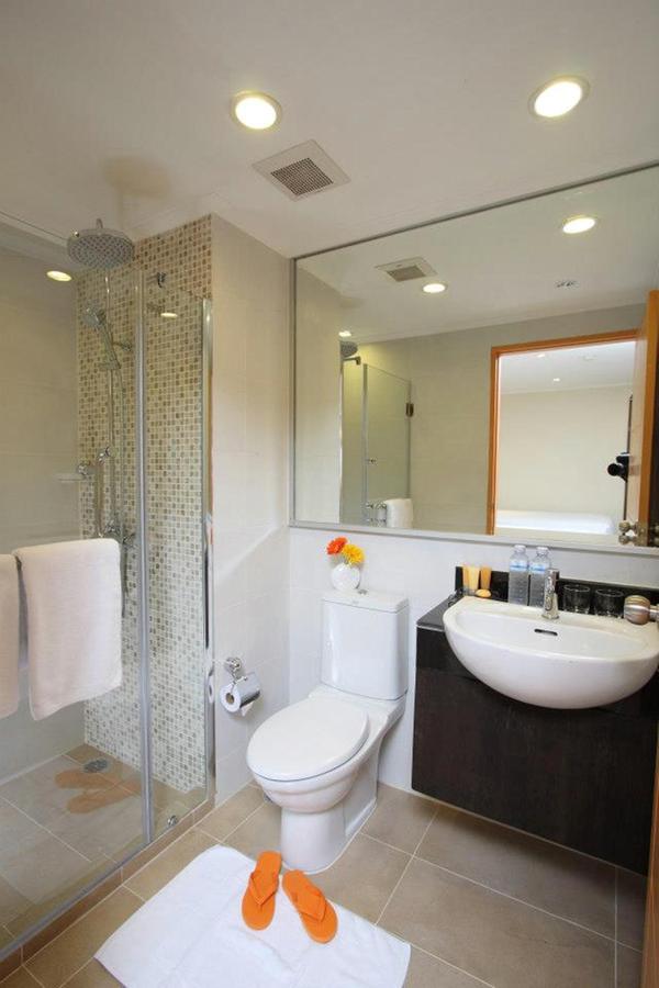 Gallery Image Of Sea View Resort 