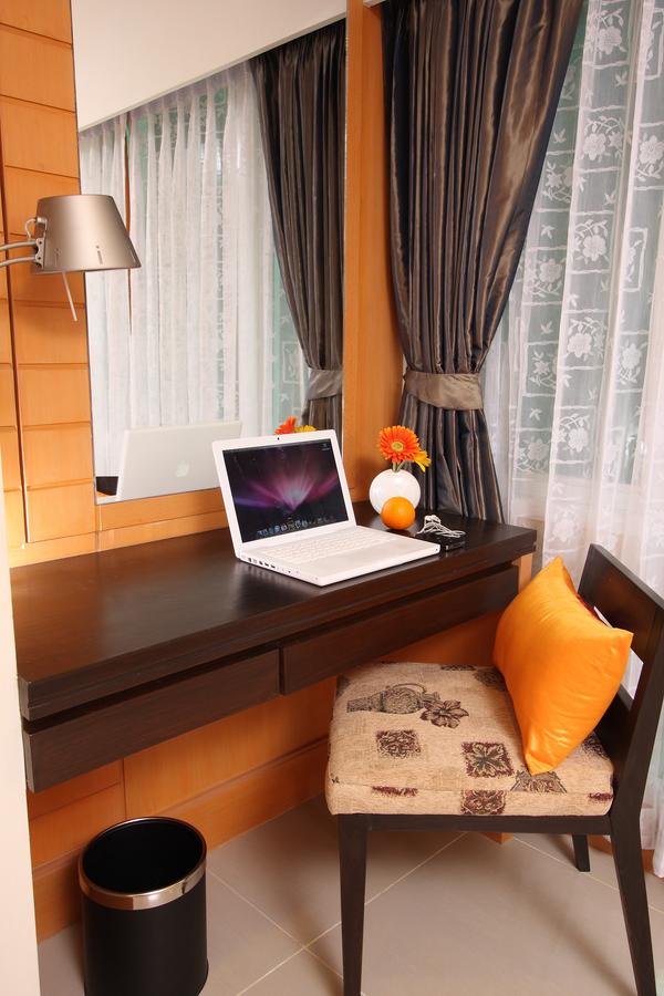 Gallery Image Of Sea View Resort 