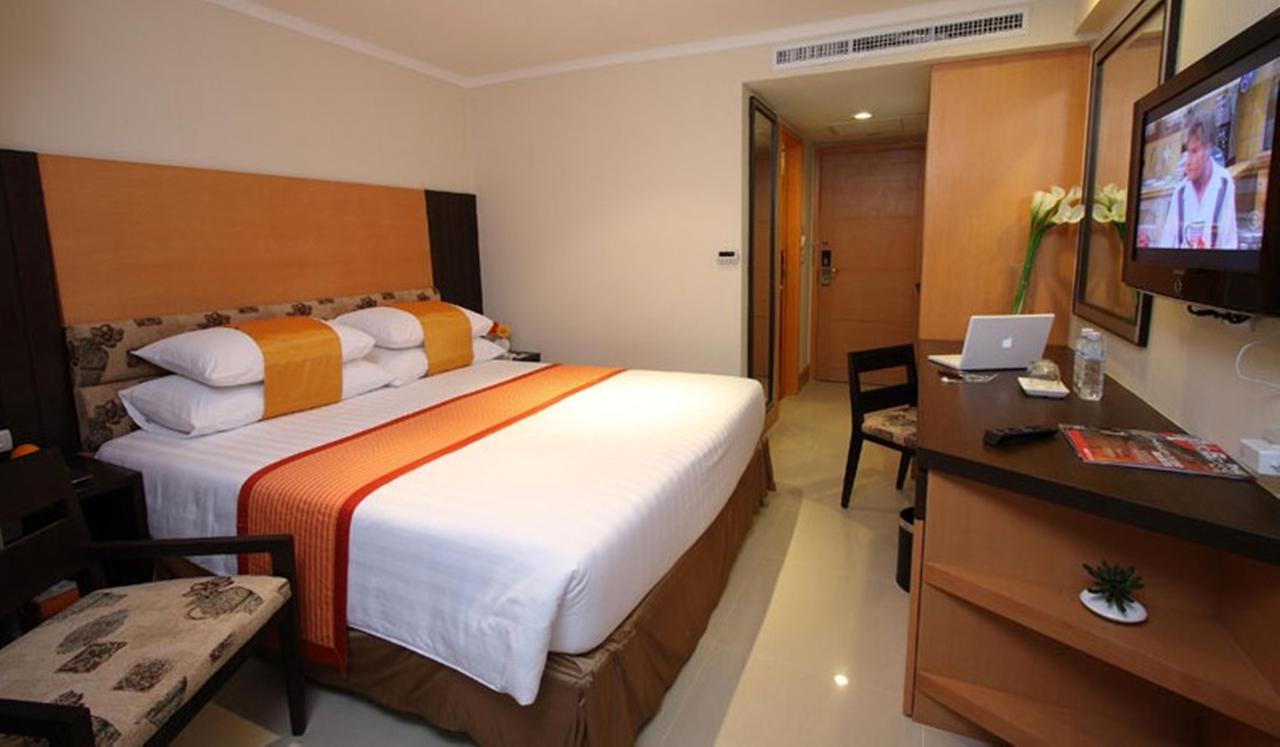 Gallery Image Of Sea View Resort 